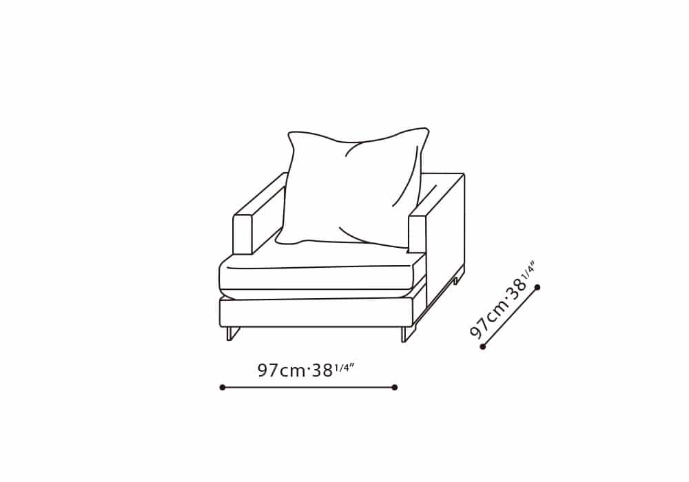 Easytime Chair