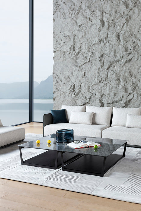 Element Coffee Table (Rectangle)