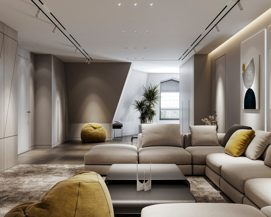 Nature Sofa Configuration 3