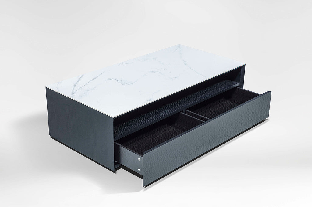 Blend Table (Rectangle) Ceramic