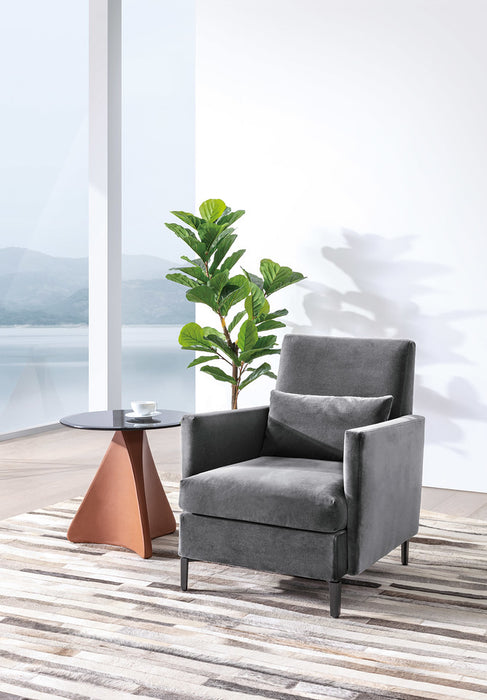 Cozi Lounge Chair