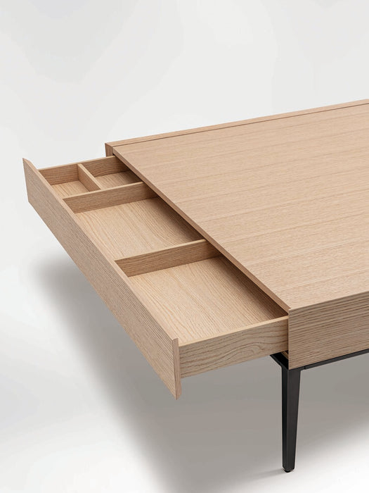 Flamingo Coffee Table (Rectangle)