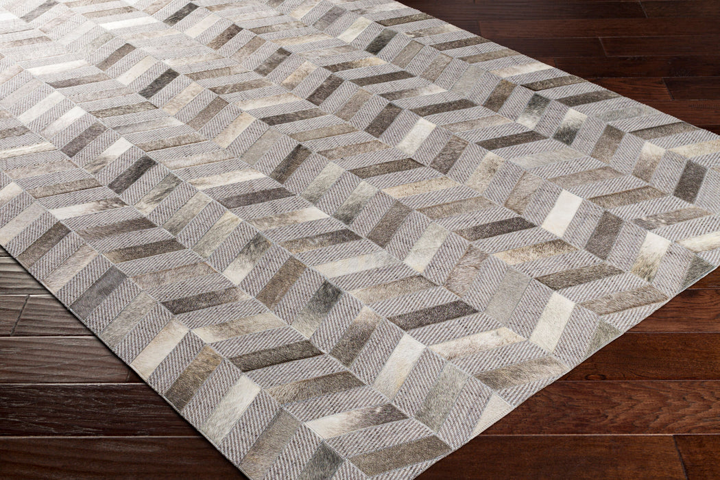 Yard-02 Rug
