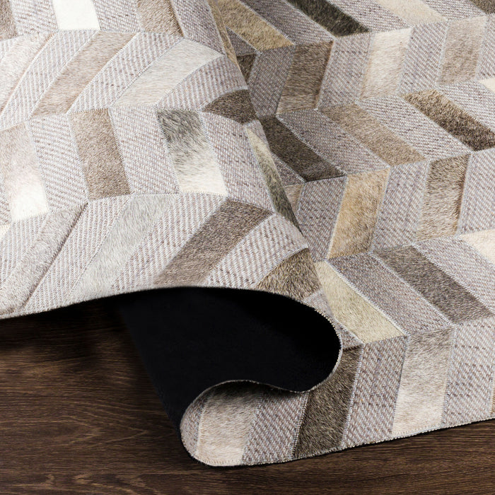 Yard-02 Rug