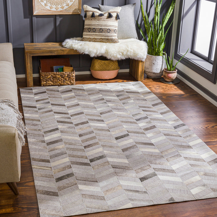 Yard-02 Rug