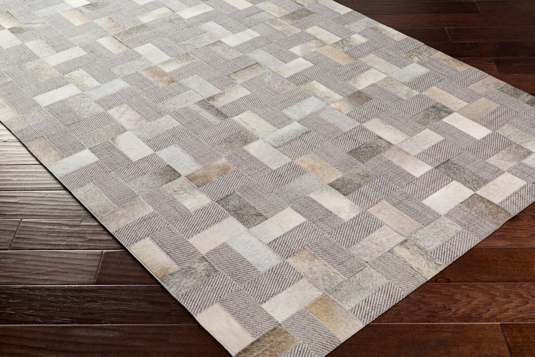 Yard-05 Rug