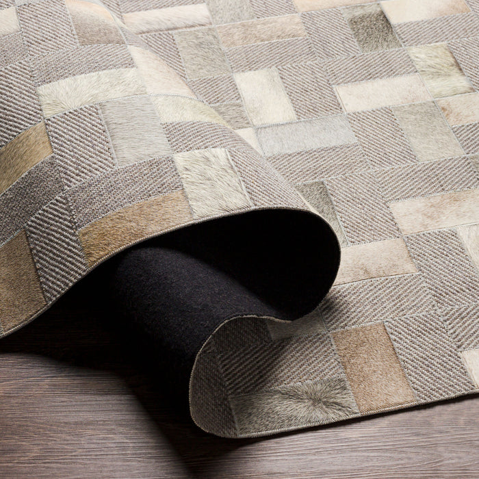 Yard-05 Rug