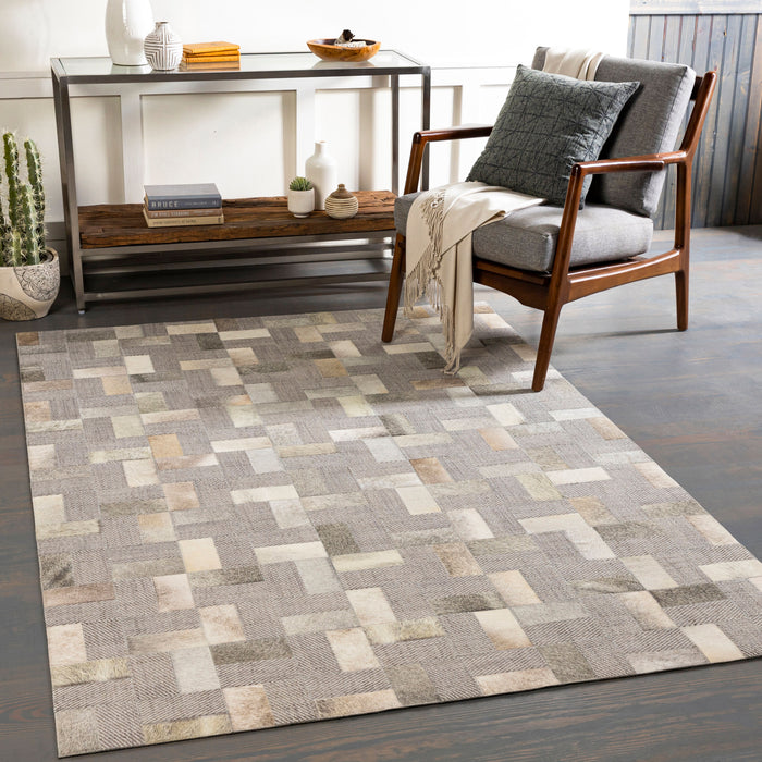 Yard-05 Rug
