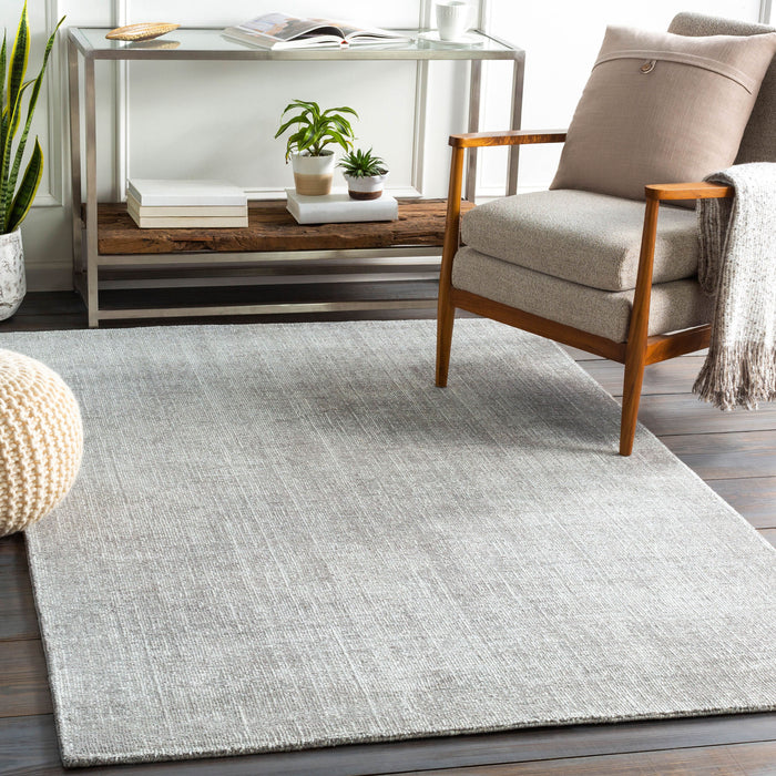 Mess-02 Rug
