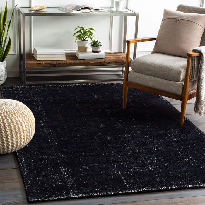 Mess-03 Rug
