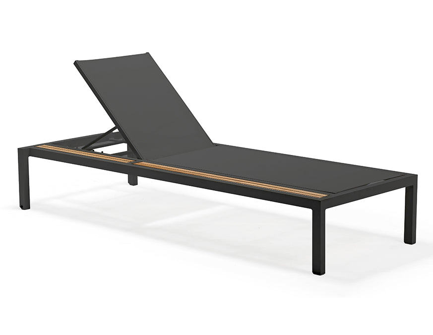 Pacific Chaise Lounge