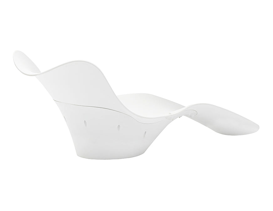 Lagoon in Pool Chaise