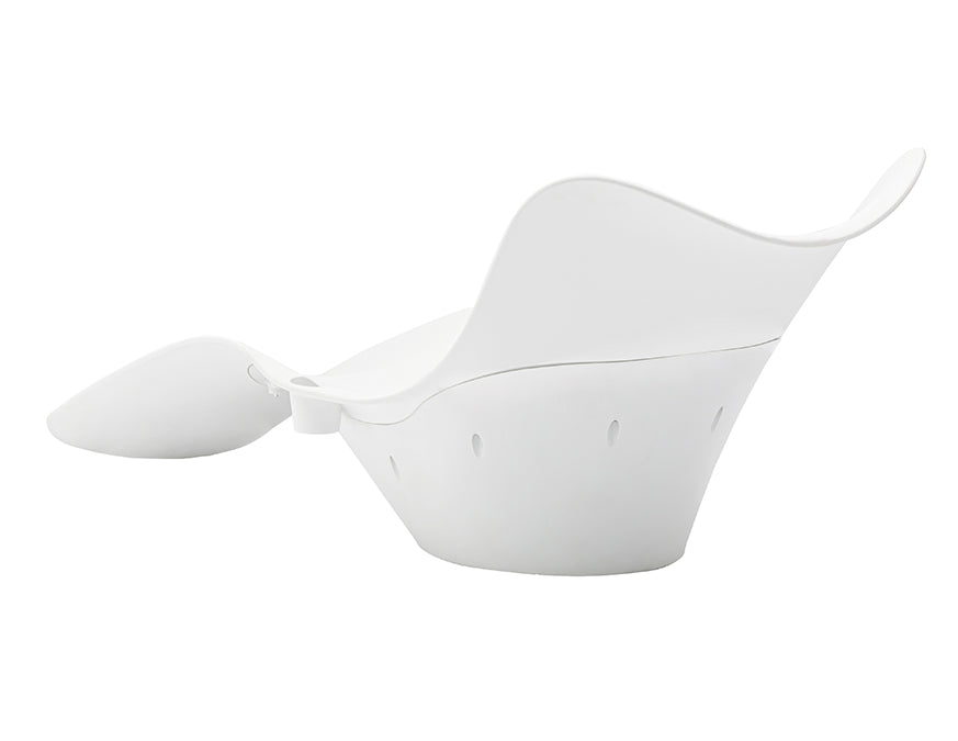 Lagoon in Pool Chaise
