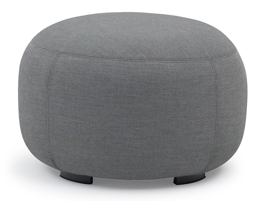 Solara Small Ottoman