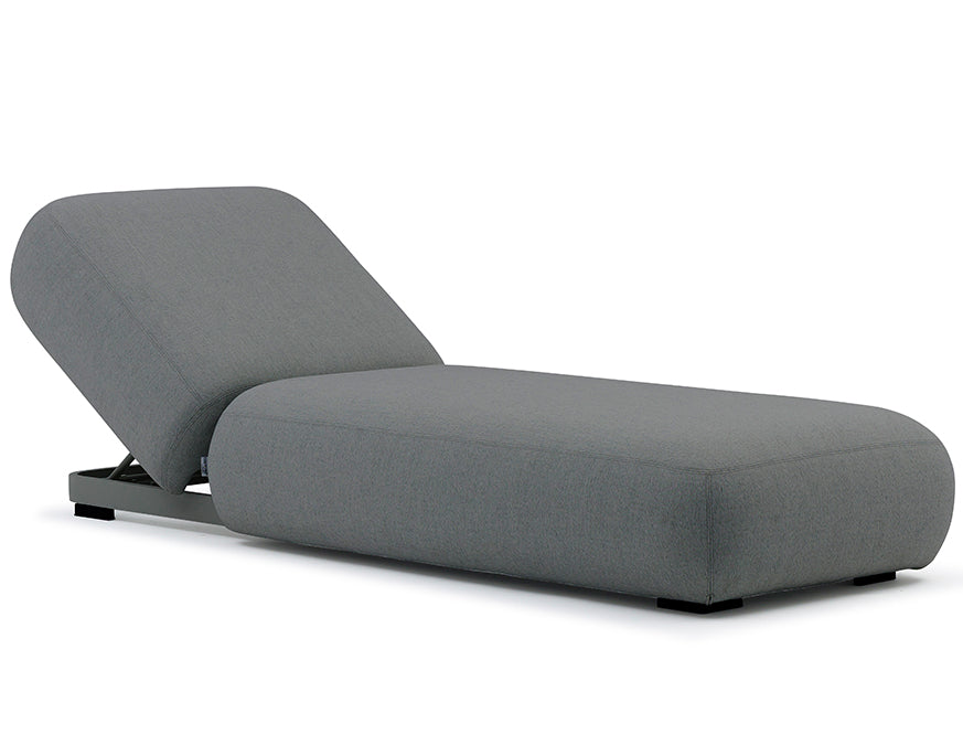 Solara Lounge Chaise
