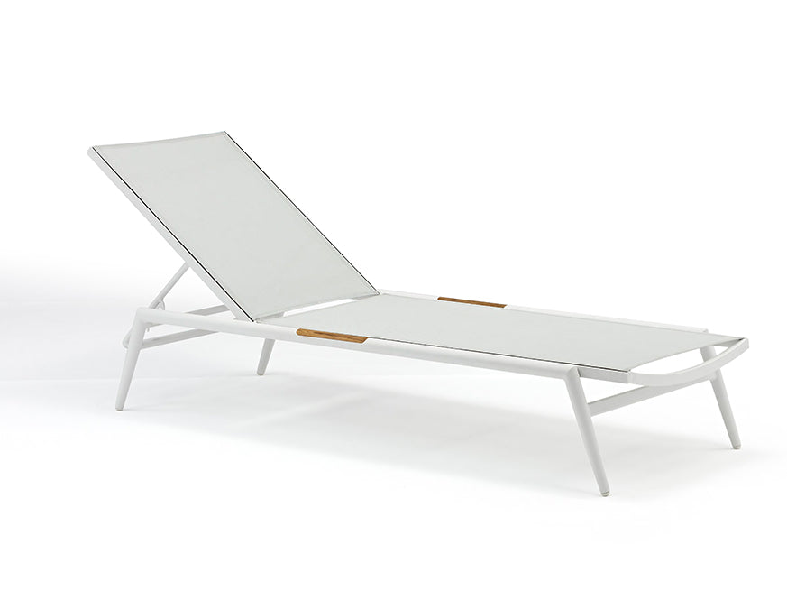Bali Chaise Lounge