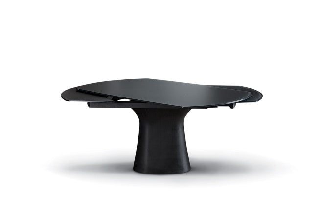 Podium Extendible Barrel Table