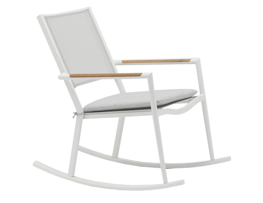 Bali Rocking Chair