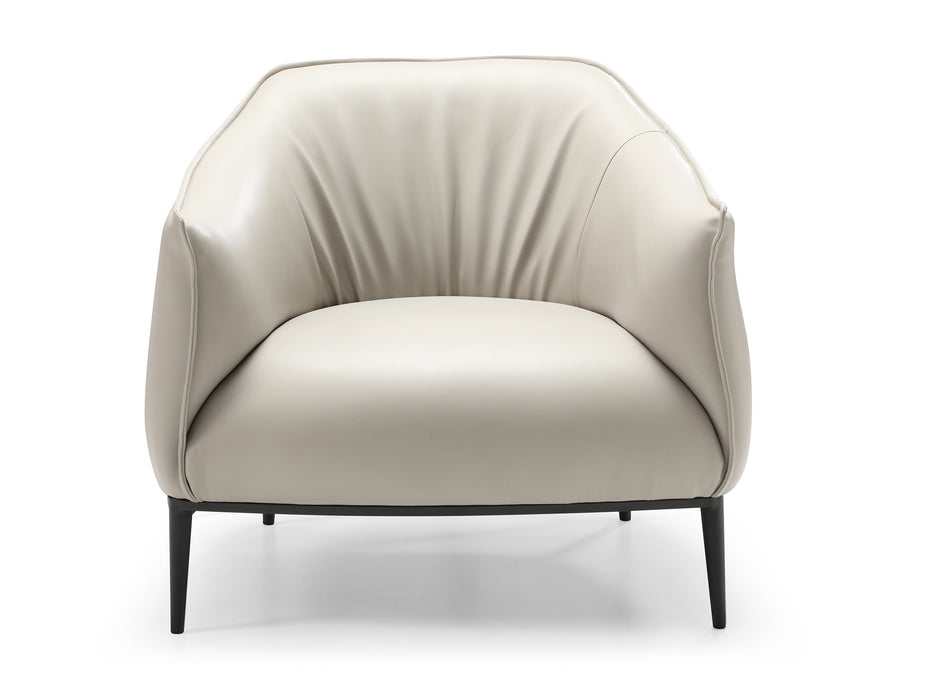 Bento Lounge Chair