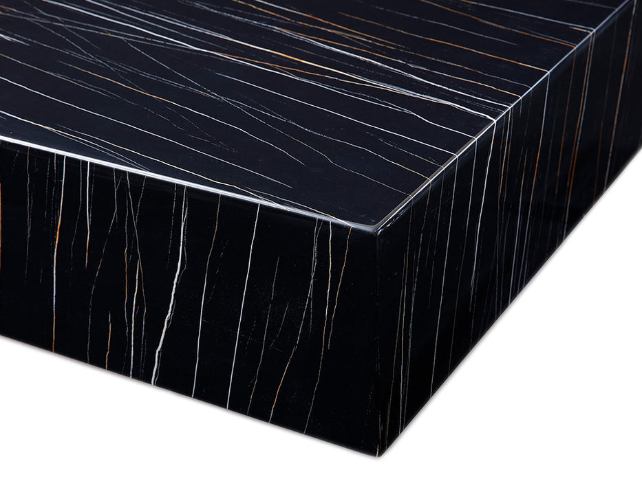 Cubo Coffee Table