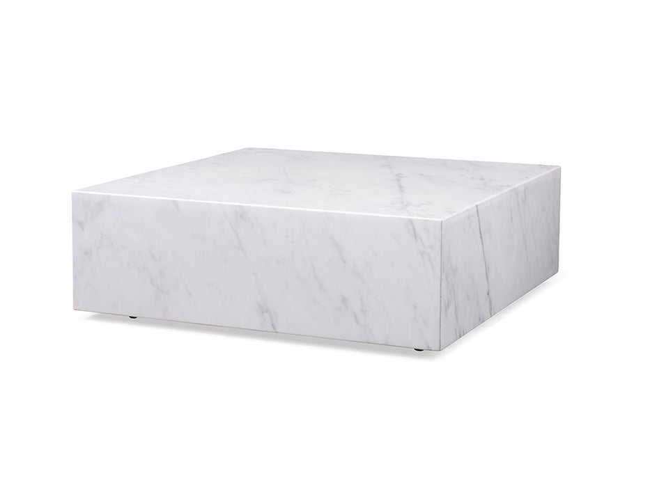 Cubo Coffee Table