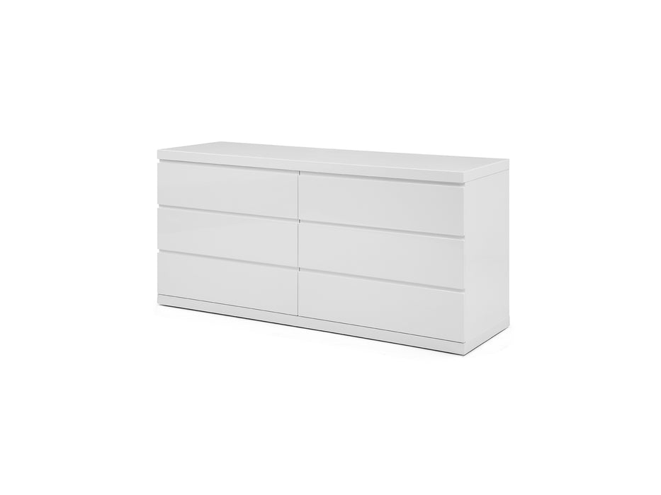 Lanna Double Dresser