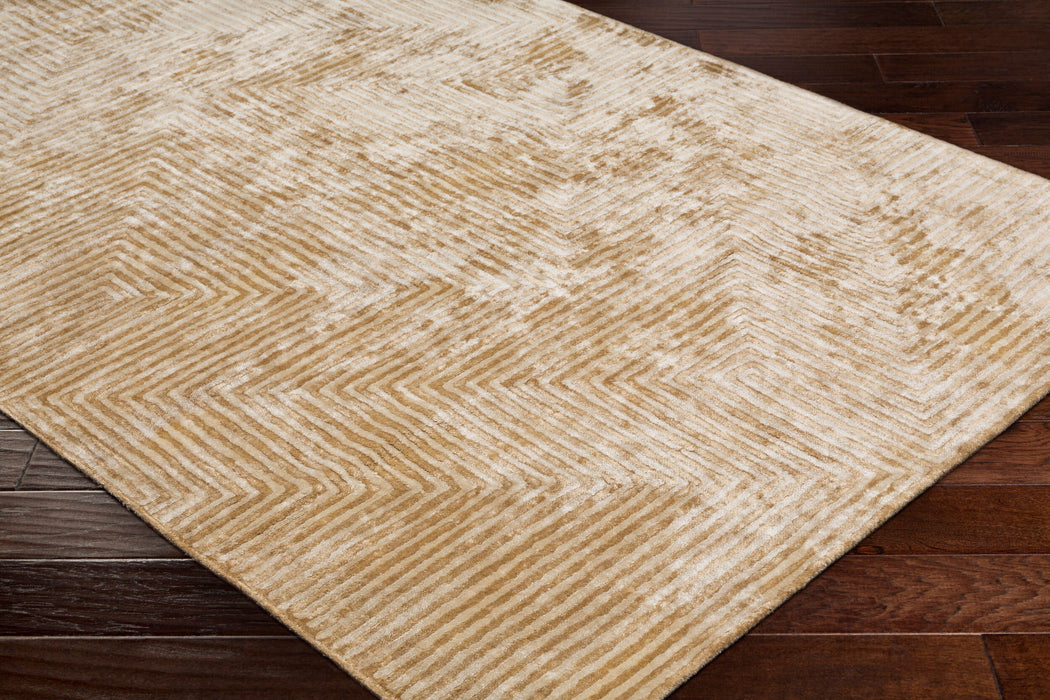 Quay-31 Rug