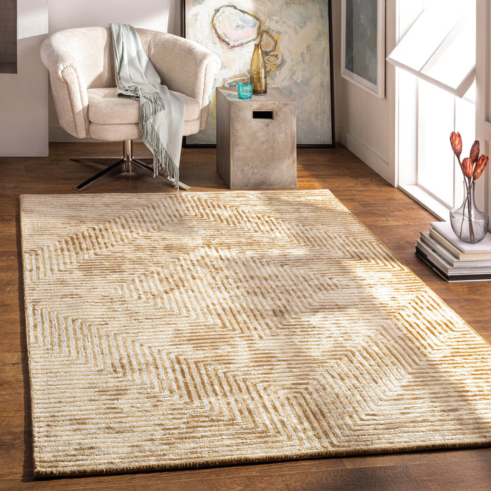 Quay-31 Rug