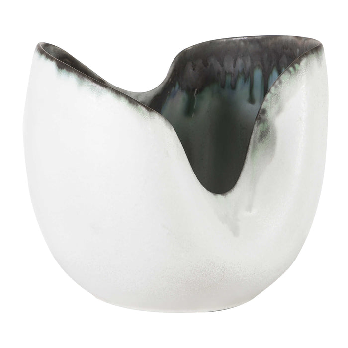 Ingot Vase