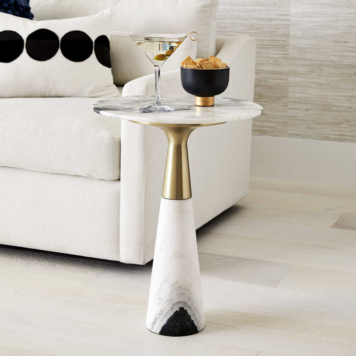 Pand Accent Table