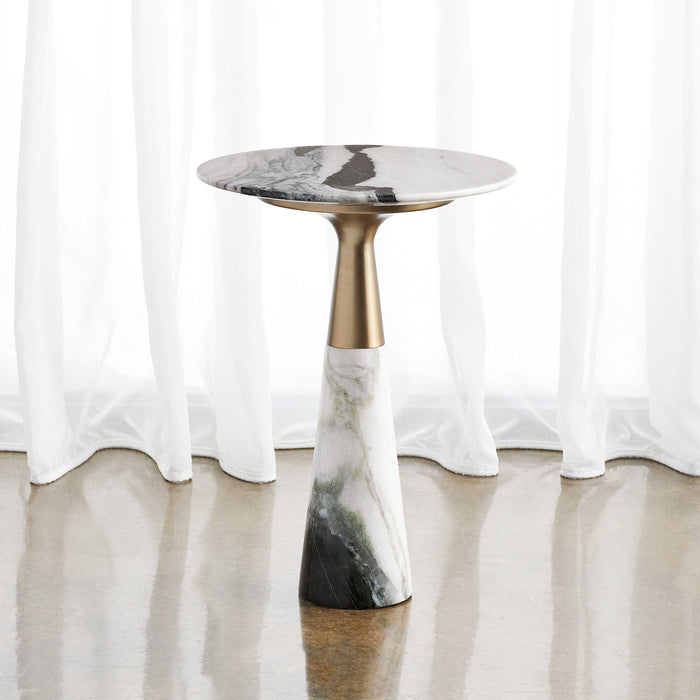 Pand Accent Table