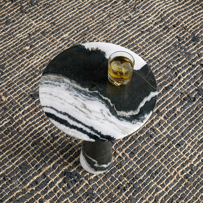 Pand Accent Table