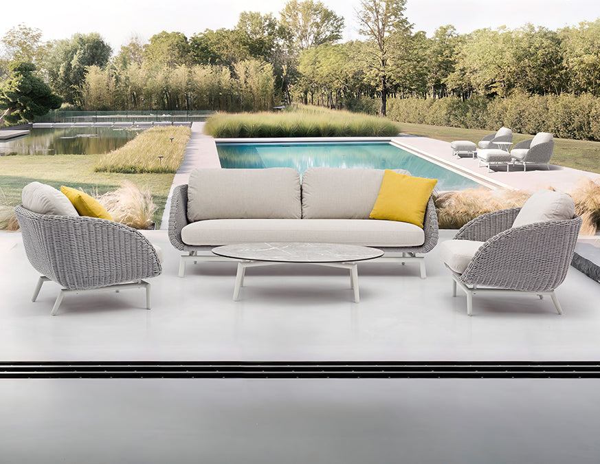 Hampton Sofa