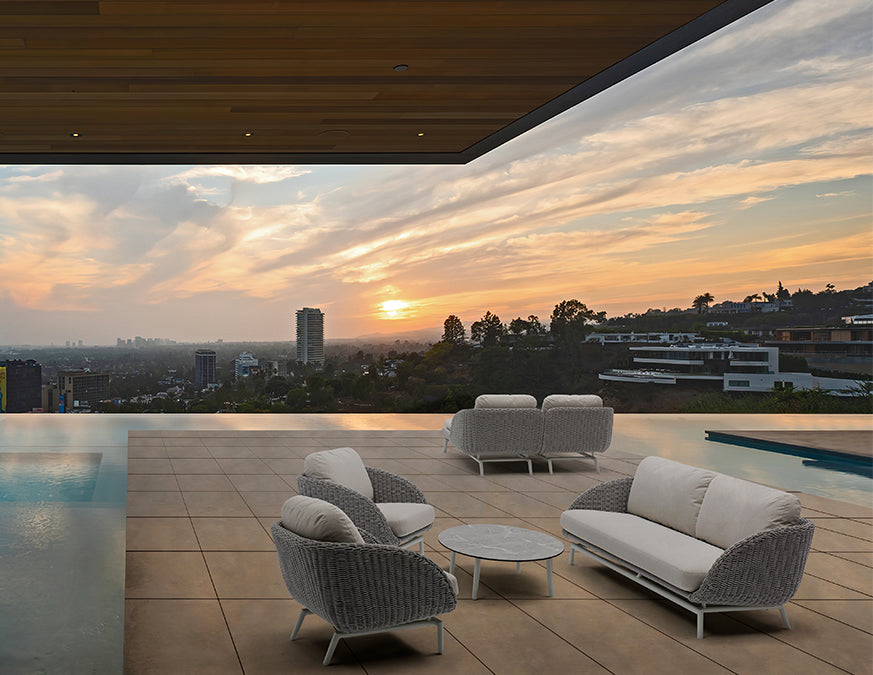 Hampton Sofa