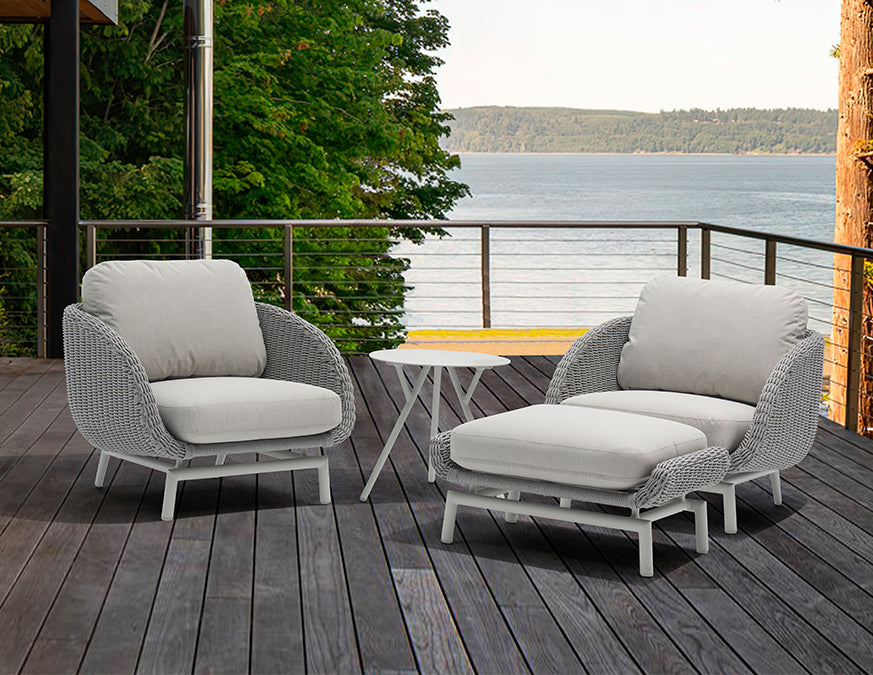 Hampton Ottoman