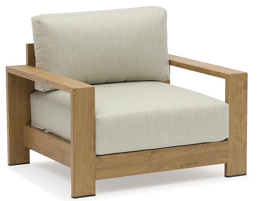 Horizon Armchair