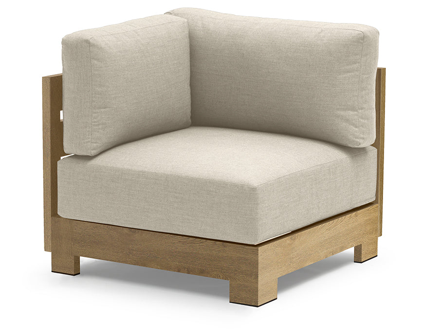 Horizon Corner Chair