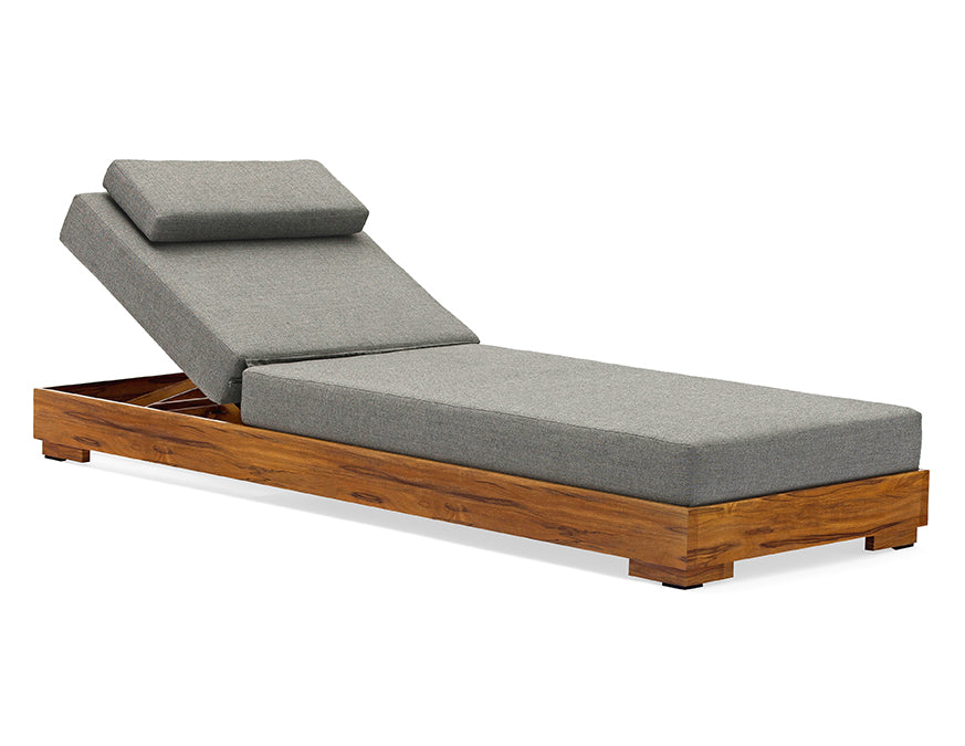 Horizon Chaise Lounge