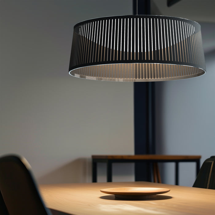 Olis Drum 24" Pendant