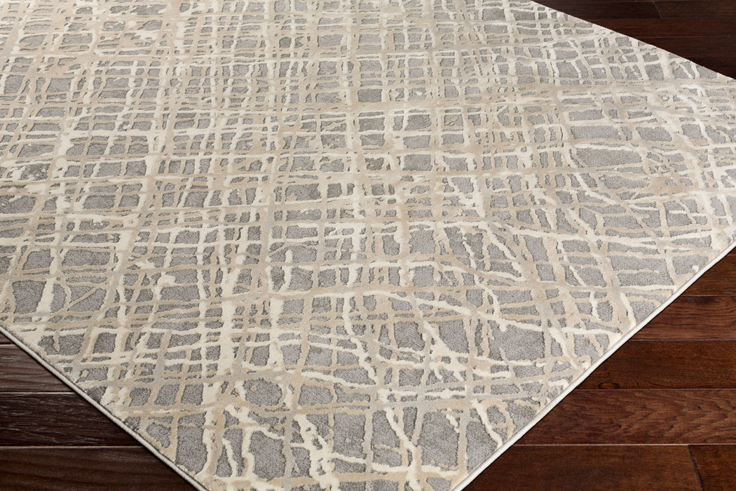 Tiber-16 Rug