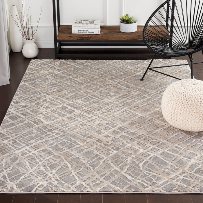 Tiber-16 Rug