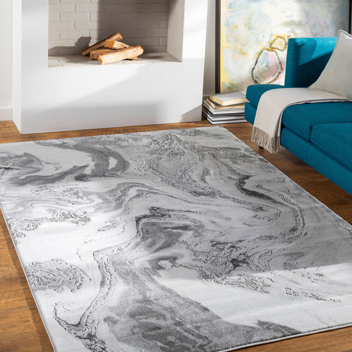 Tiber-17 Rug