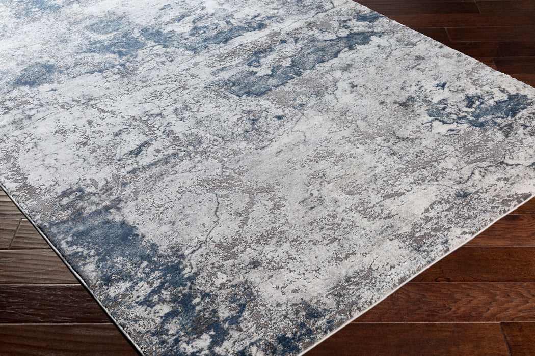 Tiber-18 Rug