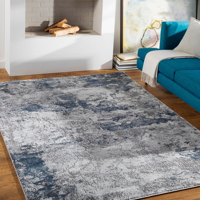 Tiber-18 Rug
