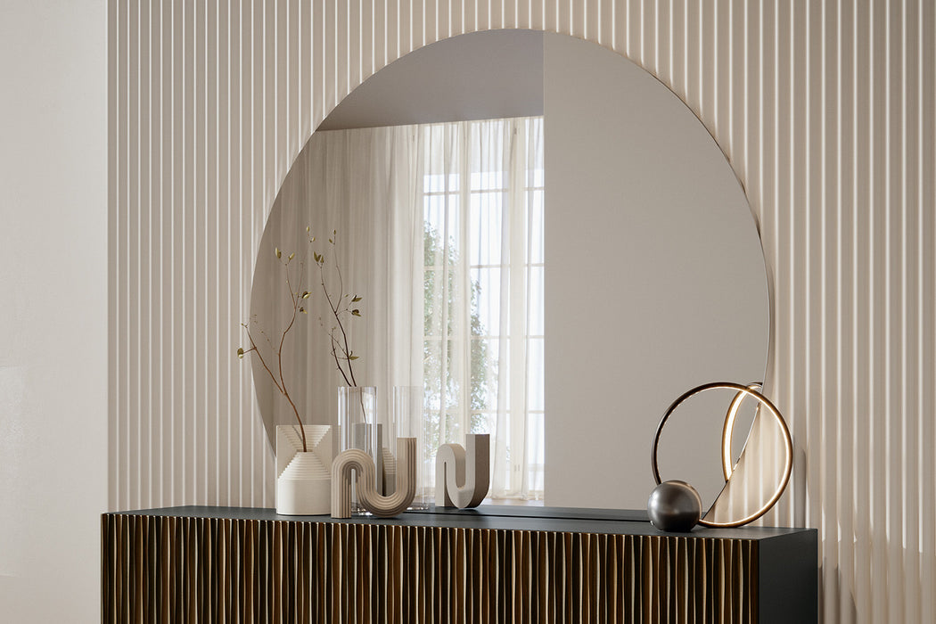 Tondo Mirror Extra Large
