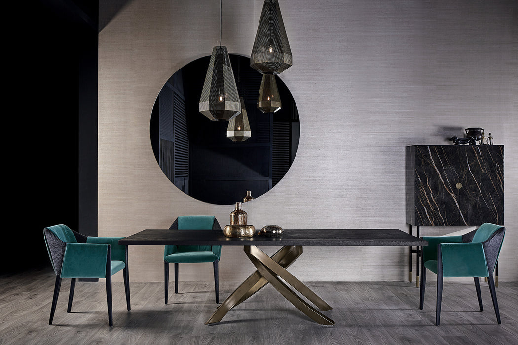 Tondo Mirror Extra Large