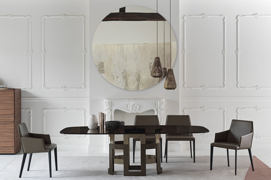 Tondo Mirror Extra Large