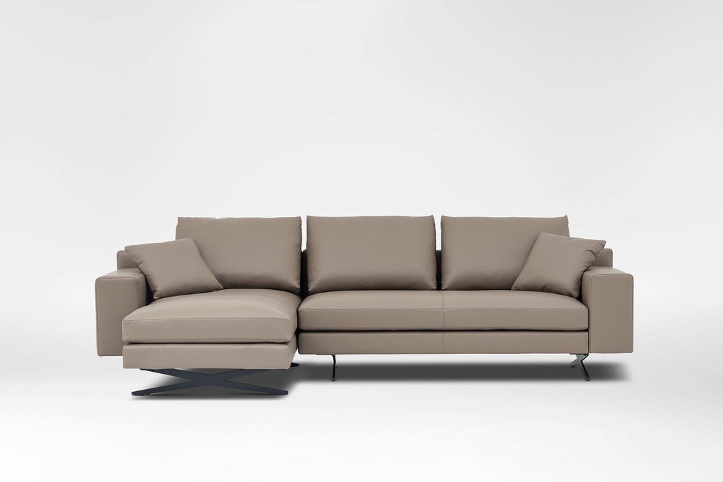 Wake Sofa Configuration 4