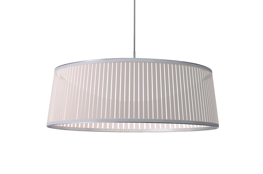 Olis Drum 24" Pendant