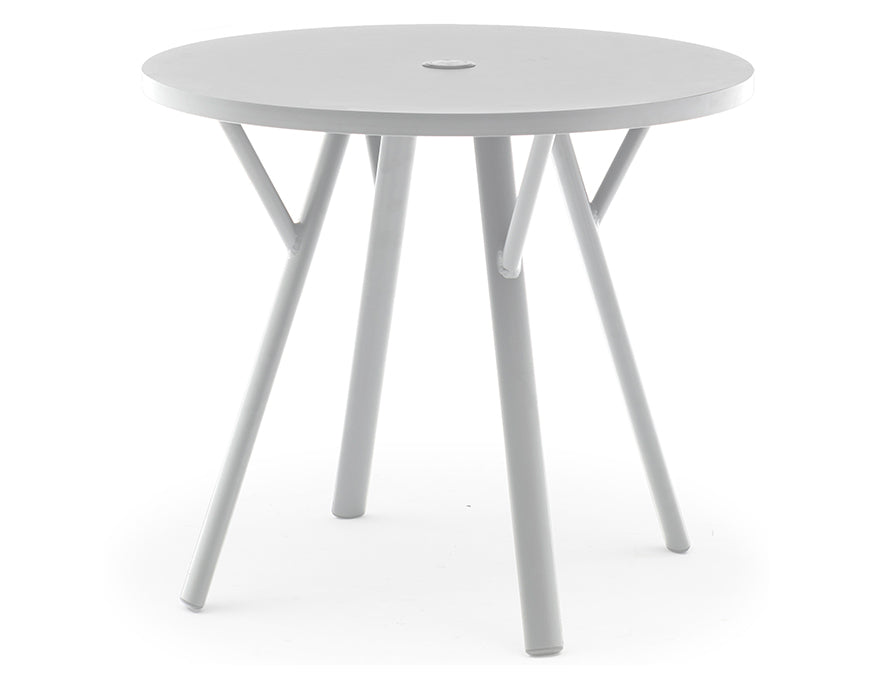 Kao Round Bistro Table